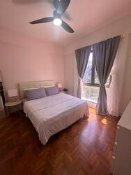 Parkview Apartments (D23), Apartment #554795701